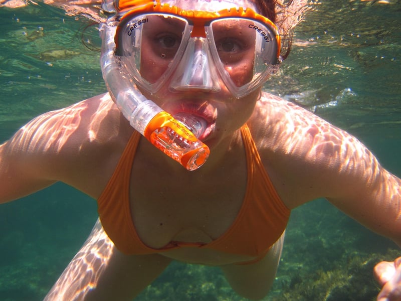 Snorkeling Trips