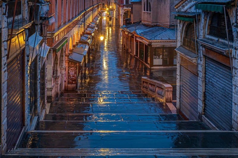 Venice Carnival